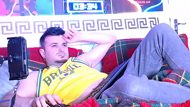 FuckToyBoy69 Chat XXX live