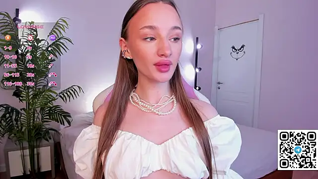 miiss__lulu's Live XXX Chat