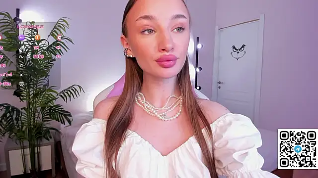 Онлайн чат XXX miiss__lulu