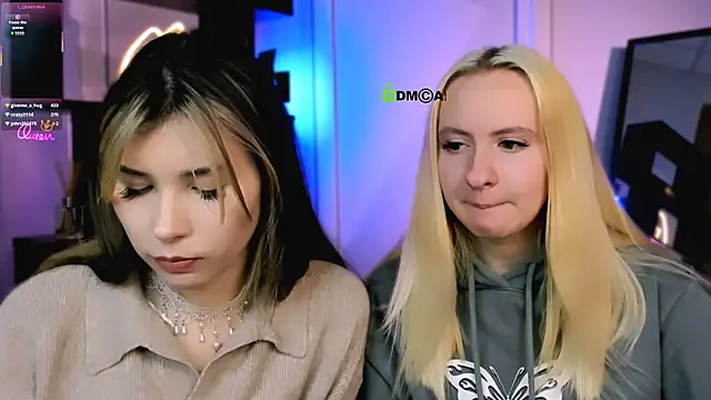 mila_glow1's Live XXX Chat