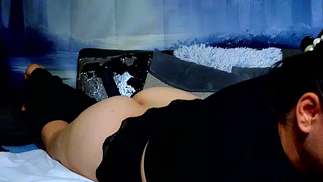 ElizabethEvenのライブXXXチャット