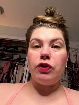 violetaurora95 Live XXX-chat