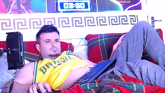 FuckToyBoy69 Chat XXX in diretta