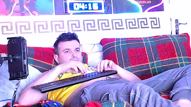 FuckToyBoy69's Live XXX Chat