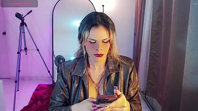 dark_sailent – Live XXX-chat