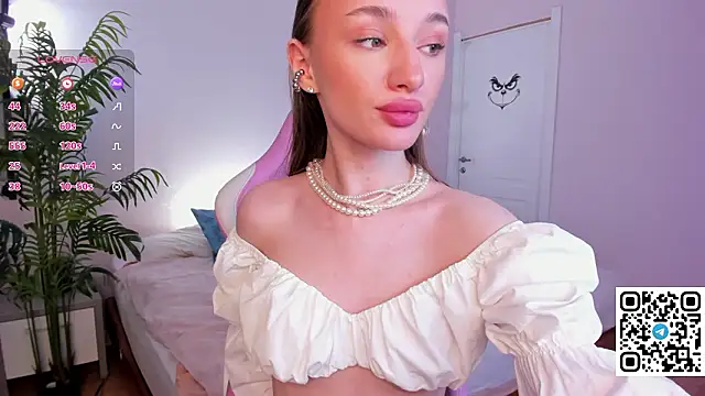 miiss__lulu 现场XXX聊天