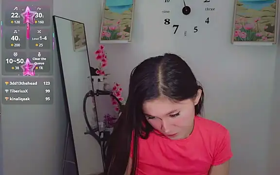 anne_smithe Live XXX-chat