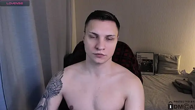 handsome_guy01 – Kamerová šou