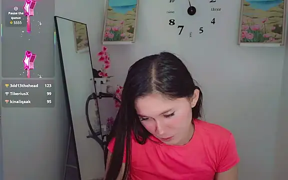 Онлайн чат XXX anne_smithe