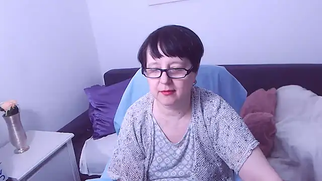 ChristaRose – Live XXX-chat