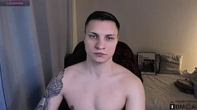 Онлайн чат XXX handsome_guy01