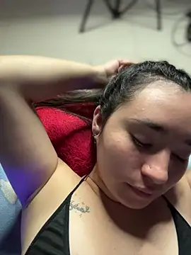 XXX chat uživo modela Sophie_LS