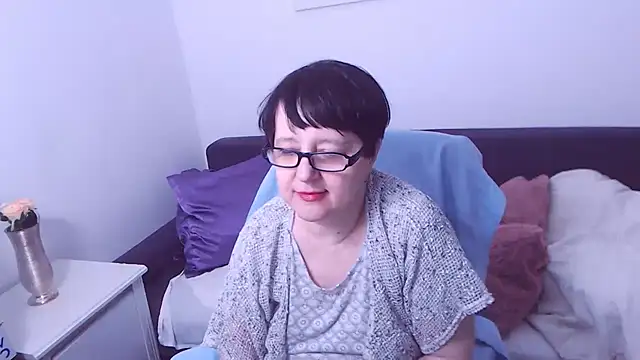 ChristaRoseのライブXXXチャット