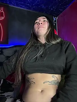 XXX chat uživo modela Sophie_LS