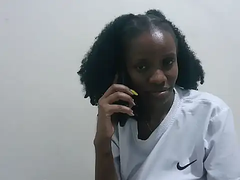 Webkamerová show prettybeee