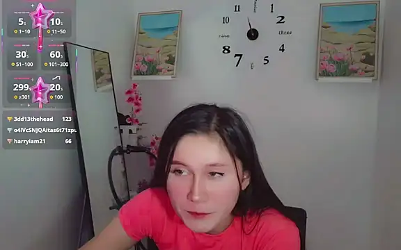 anne_smithe – Live XXX-chat