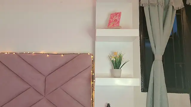 eva_sin18 Live XXX-chat