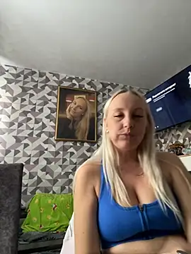 MerlinDaven Live XXX chat