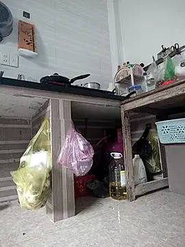 Haralushiaaa's Webcam Show