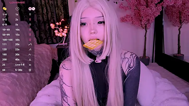 Chat XXX ao vivo de Lein_Bone