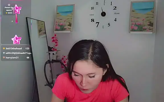 XXX chat uživo modela anne_smithe