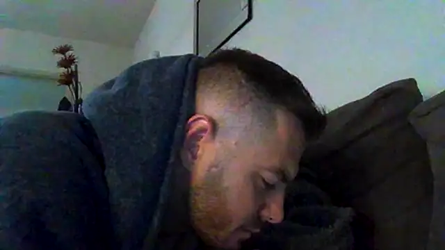 cheekycherryx's Webcam Show