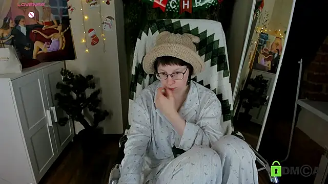 Melissa_Wells' Live XXX Chat