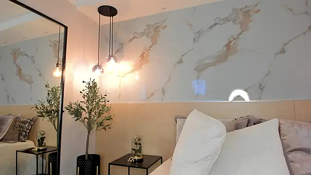 LeaThompson 라이브 XXX 채팅