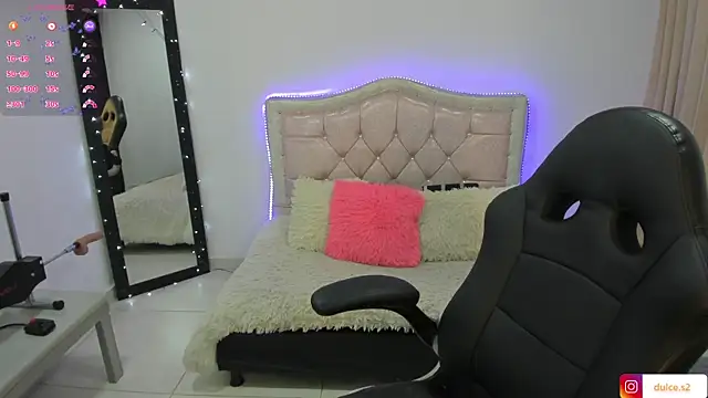 Baby_Stefa's Live XXX Chat