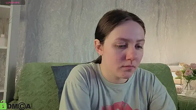 Kvetachka Adlı Modelin Canlı XXX Sohbeti