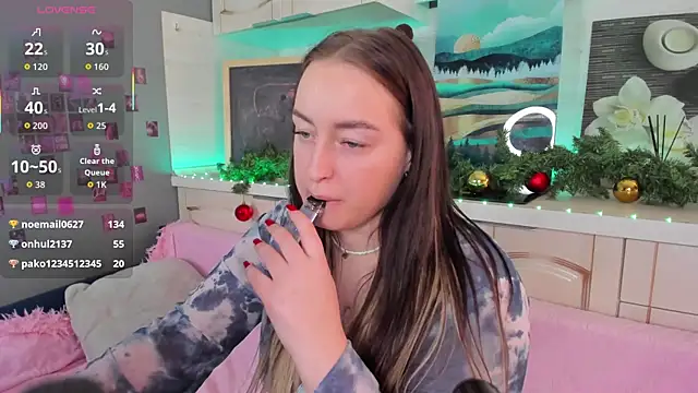 Kruela_Eva Live XXX-chat