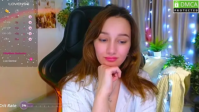 Chat +18 de Sinty_Noria ao vivo