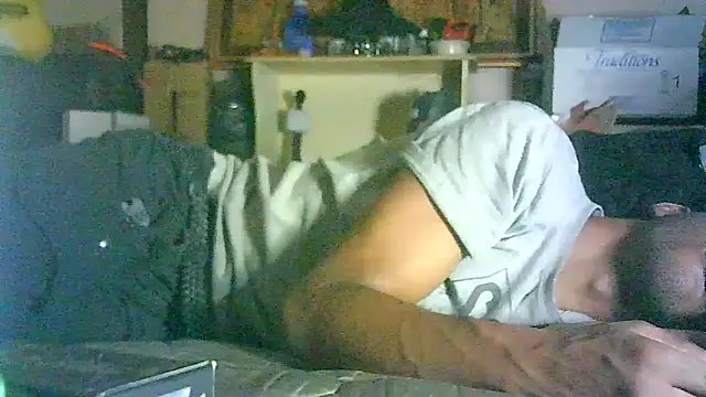 ON3YOULLN3VER_FIR3 Live XXX-Chat