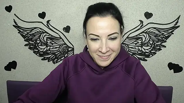 ElizabethSho 라이브 XXX 채팅