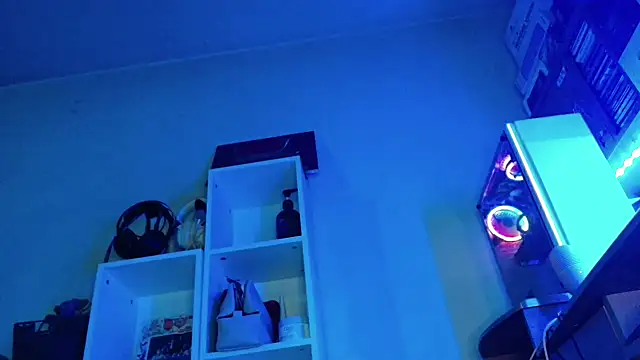 SmokyDee Live XXX-Chat