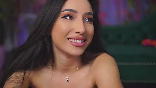 GinaValentinna – Naživo XXX chat