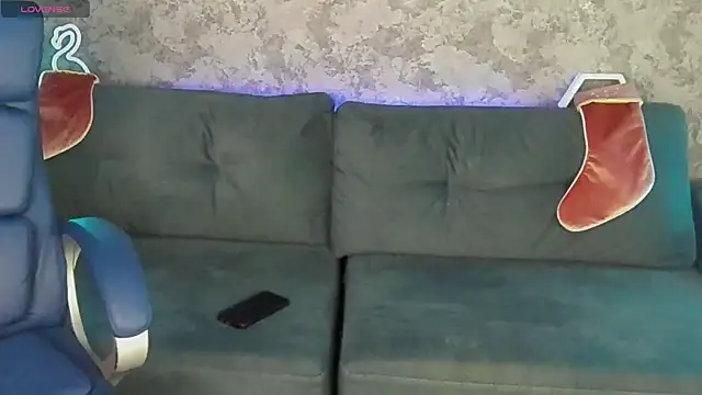 LiviaShyn Live XXX chat