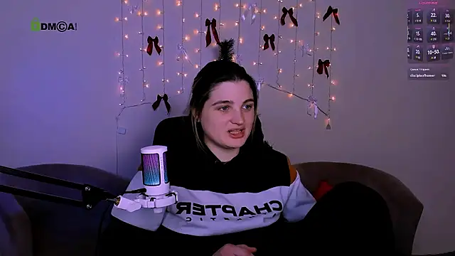 Chat XXX Live inga_gree