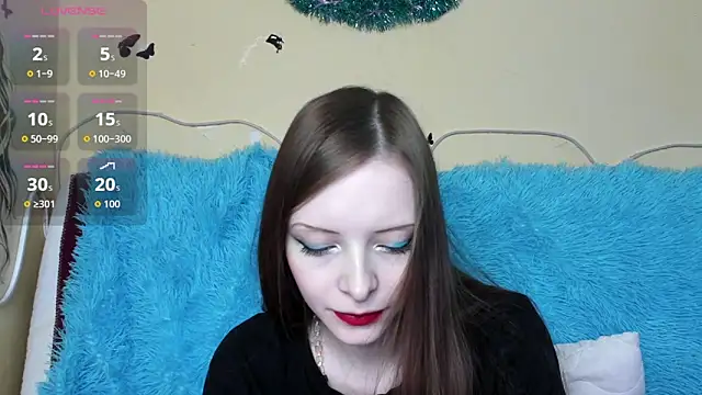 AliceHarisn Live XXX chat