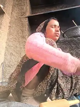 Hot_raaani Live XXX-chat