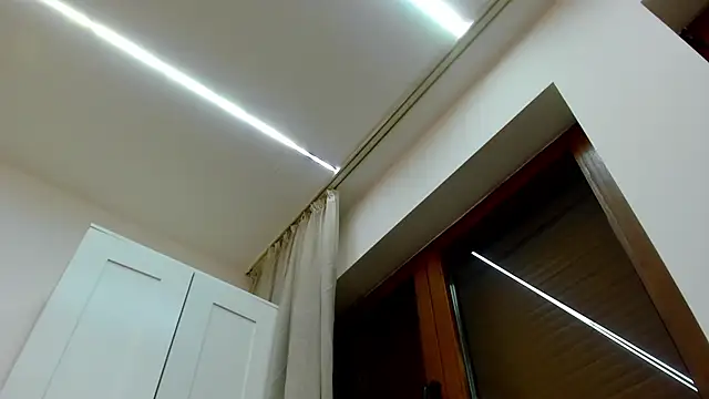 Anyssia – Live XXX-chat