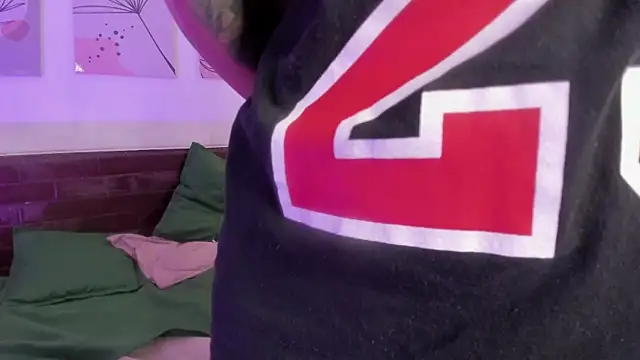 ATENA_JB's Live XXX Chat