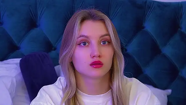 StacyEvances Webcamshow