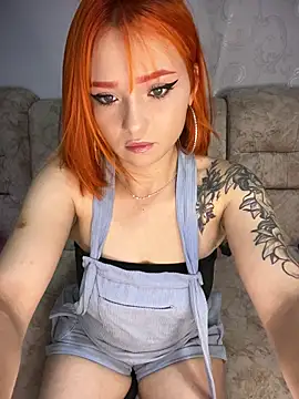 Alysson_LS' Webcam Show