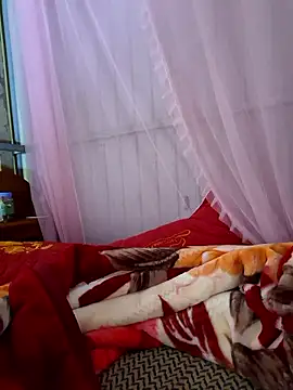 Nana-bar Webcam-Show