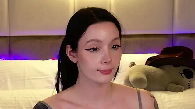 Goldy_Stark's Live XXX Chat