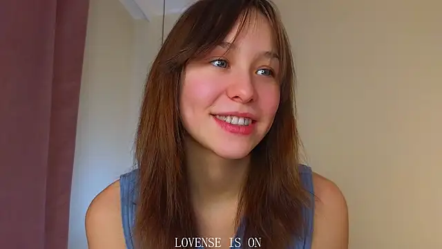 BritniBers' Live XXX Chat