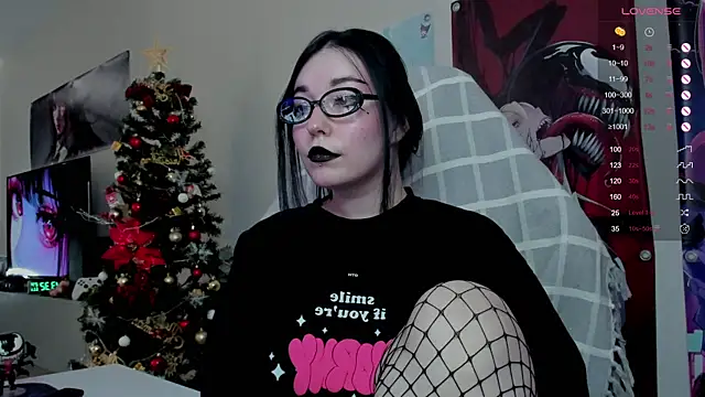 MargarettRose's Webcam Show