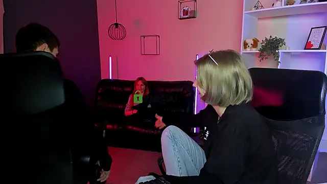 gloria_bubble Live XXX-Chat