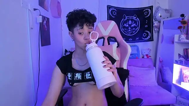 Jade_Rayden 라이브 XXX 채팅